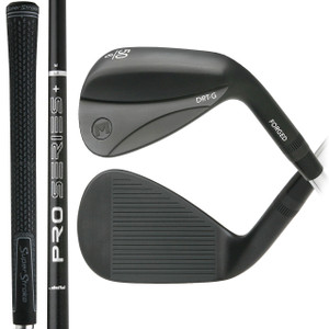 Maltby DRT G-Grind  DBM Wedge Pak - Pro Series+