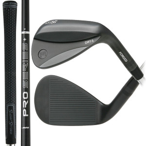 Maltby DRT S-Grind  DBM Wedge Pak - Pro Series+