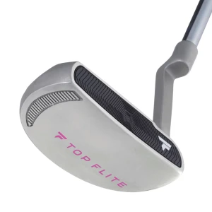 Top Flite Mallet LRH Putter