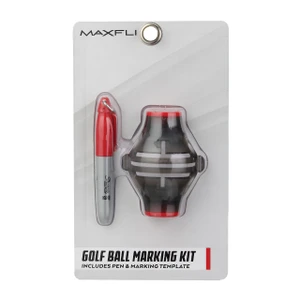 Golf Ball Marking Kit - MX768
