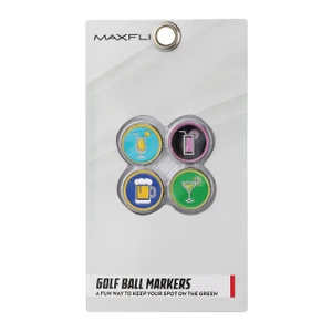 Drinks Ball Markers - MX774
