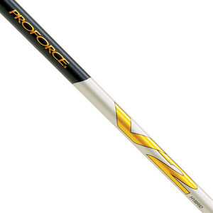 UST Mamiya ProForce V2 Graphite Hybrid Shaft UST Mamiya ProForce V2 Graphite Hybrid Shaft