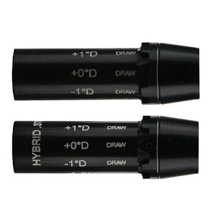 The GolfWorks Universal Cobra Adaptors