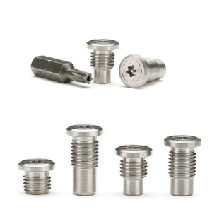 The GolfWorks M6 Head Weights (2019)