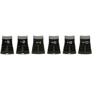 The GolfWorks Weights for the Titleist TSi3 Driver The GolfWorks Weights for the Titleist TSi3 Driver