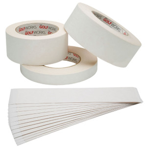The GolfWorks Industry Standard Grip Tape The GolfWorks Industry Standard Grip Tape