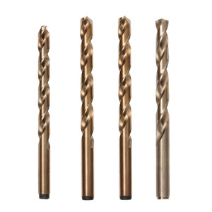 3/8" Cobalt Drill Bit 3/8" Cobalt Drill Bit