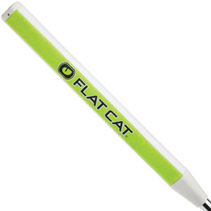 FLAT CAT Golf Slim Putter Grip FLAT CAT Golf Slim Putter Grip