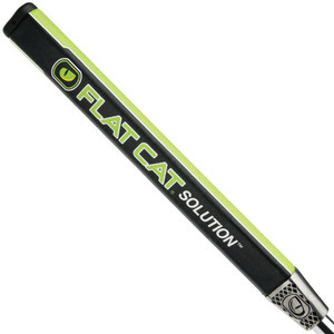 Flat Cat Solution Standard Putter Grip Flat Cat Solution Standard Putter Grip