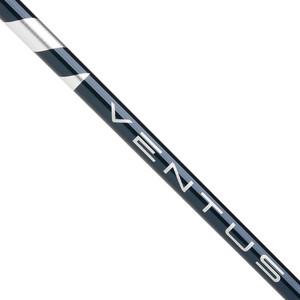 Fujikura Ventus TR Graphite Wood Shafts - GolfWorks Canada