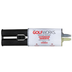 The GolfWorks Extension Adhesive-DKS0023 The GolfWorks Extension Adhesive-DKS0023