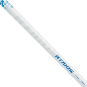 Fujikura ATMOS TS Blue Graphite Wood Shafts