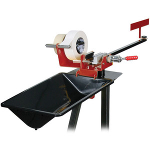 Vice Mounted Gripping Station-GGS Vice Mounted Gripping Station-GGS