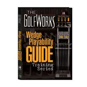 Wedge Playability Guide-GGWDGEDVD Wedge Playability Guide-GGWDGEDVD