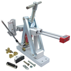 Golf Mechanix Clubmakers Loft and Lie Bending Gauge-GM1036 Golf Mechanix Clubmakers Loft and Lie Bending Gauge-GM1036