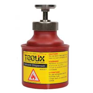 Golf Mechanix Solvent Dispenser-GM1044 Golf Mechanix Solvent Dispenser-GM1044