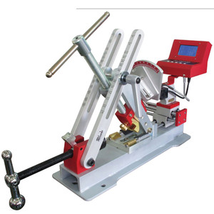 Golf Mechanix Digital Universal Bending Gauge-GM1067 Golf Mechanix Digital Universal Bending Gauge-GM1067