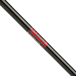 KBS $-Taper Lite PVD .370" Iron Shafts KBS $-Taper Lite PVD .370" Iron Shafts