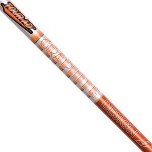 Graphite Design Tour AD DI Hybrid Shafts - GolfWorks Canada