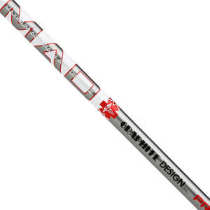 Graphite Design MAD Pro Series Graphite Wood Shafts Graphite Design MAD Pro Series Graphite Wood Shafts