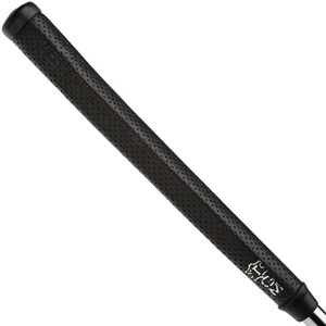 The Grip Master - Master Perforated Putter Grips The Grip Master - Master Perforated Putter Grips