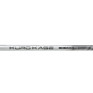 Mitsubishi Kuro Kage XT Graphite Wood Shafts - GolfWorks Canada