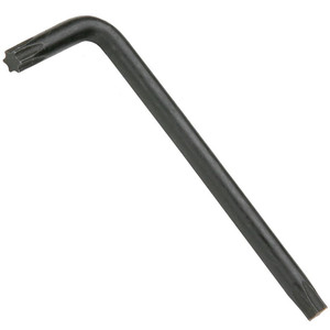 T25 L-Style Torx Wrench - MTW003