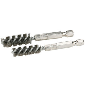 Wire Hosel Cleaning Bits Wire Hosel Cleaning Bits