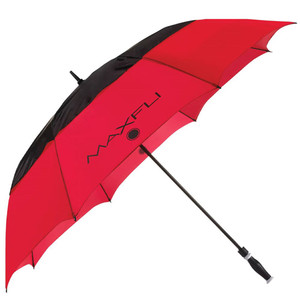 Maxfli 68" Dual Canopy Umbrella Maxfli 68" Dual Canopy Umbrella