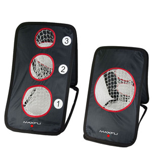 Maxfli Dual Practice Chipping Net-MX362 Maxfli Dual Practice Chipping Net-MX362