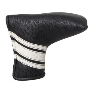 Maxfli Vintage PU Leather Blade Putter Headcover-MX501 Maxfli Vintage PU Leather Blade Putter Headcover-MX501