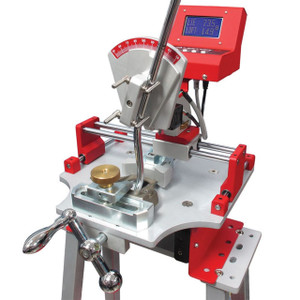 Golf Mechanix Evolution II Digital Putter Bending Gauge Kit-GM1056K Golf Mechanix Evolution II Digital Putter Bending Gauge Kit-GM1056K