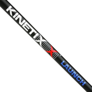 KINETIXX Launch TP Graphite Wood Shafts KINETIXX Launch TP Graphite Wood Shafts