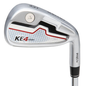 Maltby KE4 Tour + Iron Heads Maltby KE4 Tour + Iron Heads