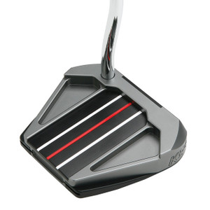 Maltby KE4 MAX Gray/Black Putter Maltby KE4 MAX Gray/Black Putter