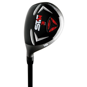 Maltby STiH Left Hand Hybrids