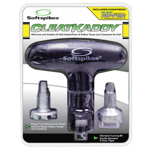 SoftSpike Universal Cleat Caddy-PS0006