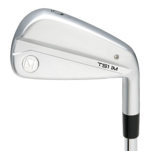 Maltby TS1 IM Forged Iron Heads Maltby TS1 IM Forged Iron Heads