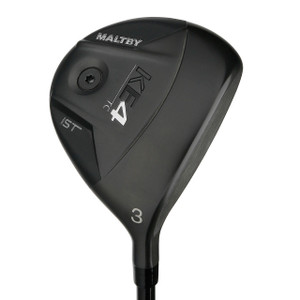 Maltby KE4 TC Fairway