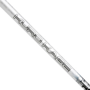 Mitsubishi Kuro Kage Silver Wood Shafts Mitsubishi Kuro Kage Silver Wood Shafts
