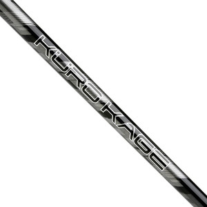 Mitsubishi Kuro Kage XT Graphite Wood Shafts - GolfWorks Canada