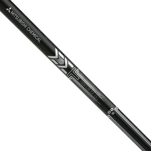 Project X Cypher Graphite Iron Shafts - GolfWorks Canada