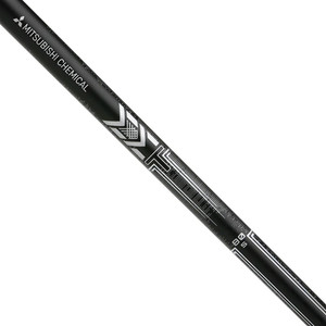 Mitsubishi MMT Graphite Iron Shafts