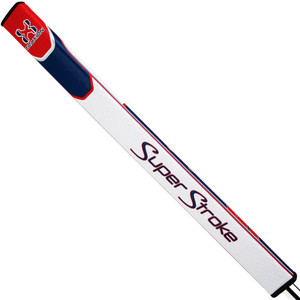 Super Stroke Traxion Wrist Lock Putter Grips - GolfWorks Canada