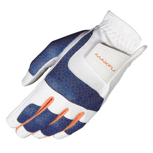 Maxfli Women's One-Size Golf Glove