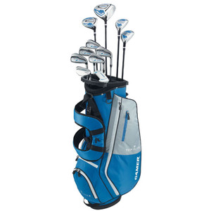 Top-Flite Gamer Senior Box Set Top-Flite Gamer Senior Box Set