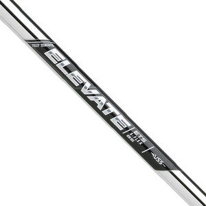 True Temper 2022 Elevate MPH 95 Steel Iron Shafts - GolfWorks Canada