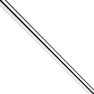 True Temper Straight, Stepped Putter Shaft-TT1008P