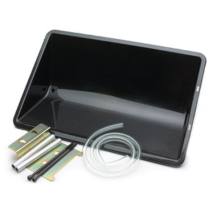 The GolfWorks Solvent Catch Pan-UCMVGP The GolfWorks Solvent Catch Pan-UCMVGP