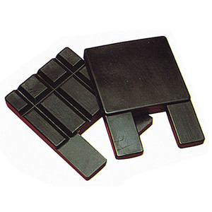 Rubber Vise Pads-UVP